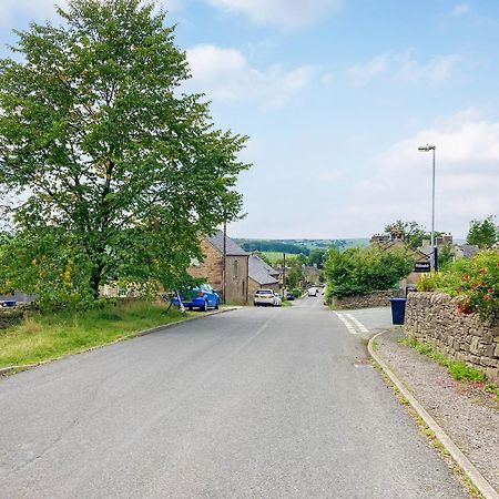 Gem Cottage Longnor  Екстериор снимка