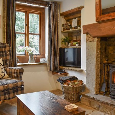 Gem Cottage Longnor  Екстериор снимка