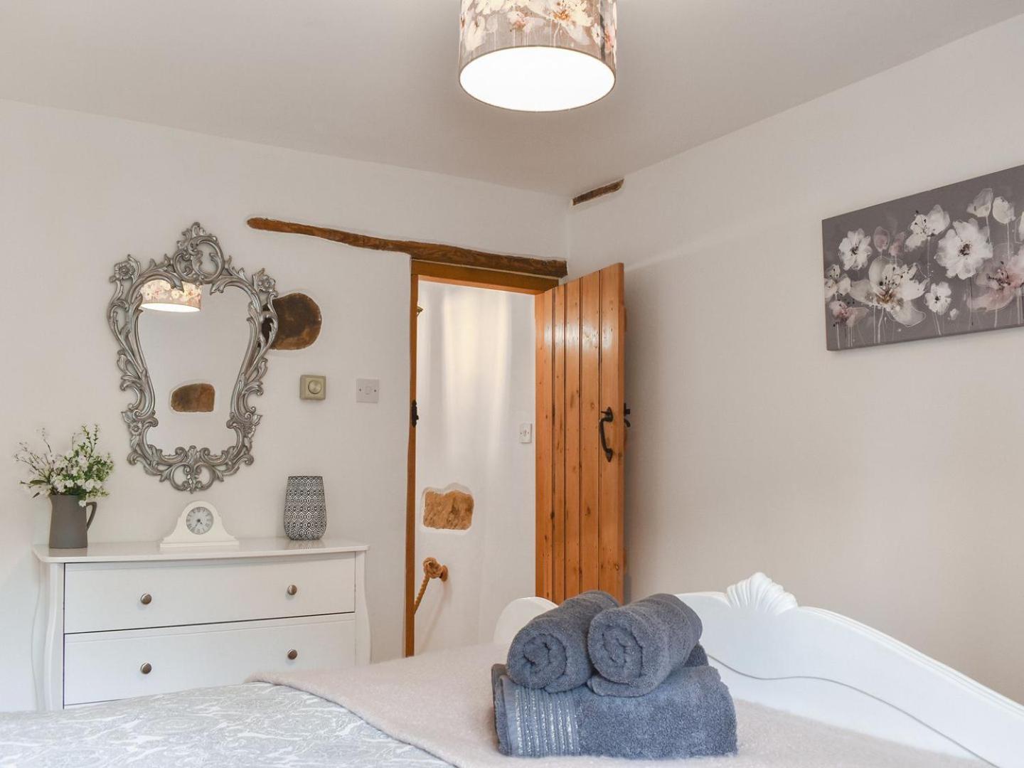 Gem Cottage Longnor  Екстериор снимка