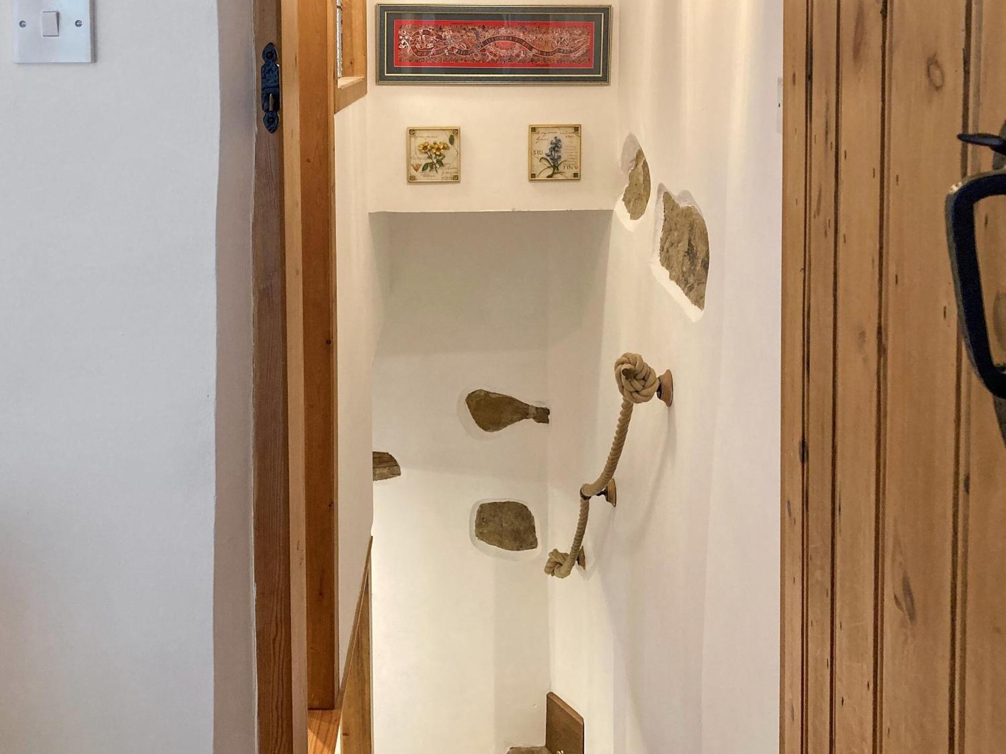 Gem Cottage Longnor  Екстериор снимка
