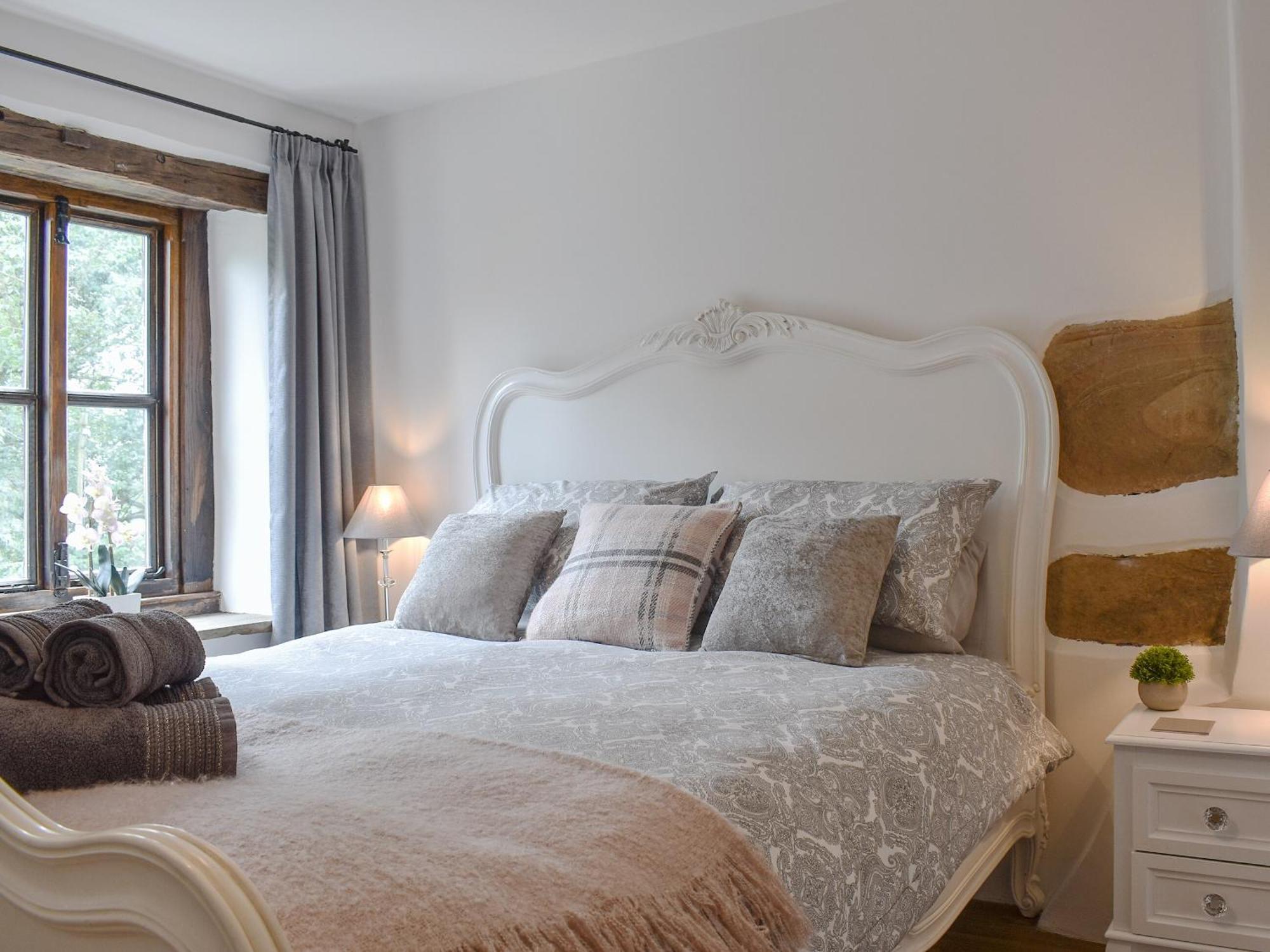 Gem Cottage Longnor  Екстериор снимка