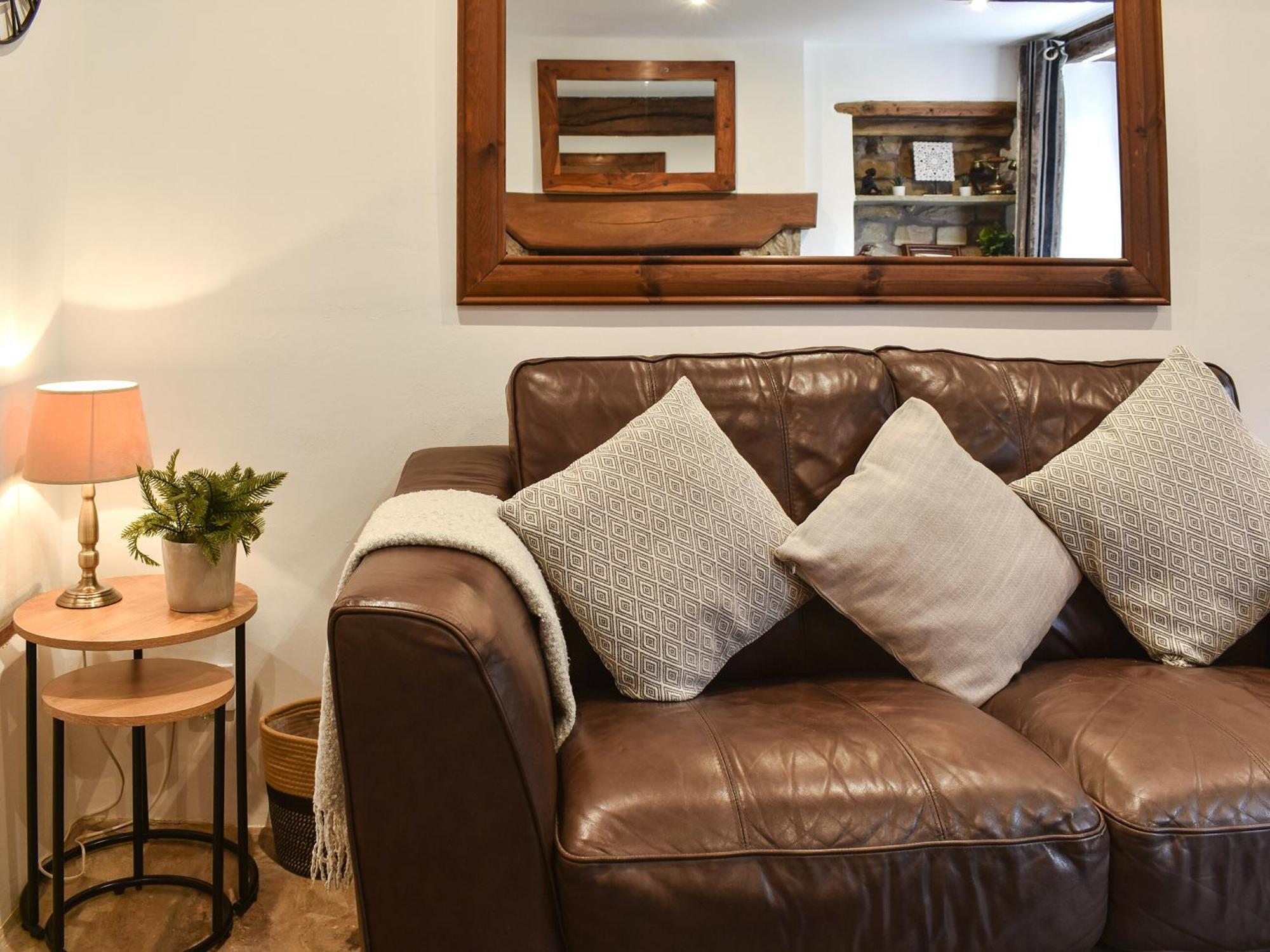 Gem Cottage Longnor  Екстериор снимка