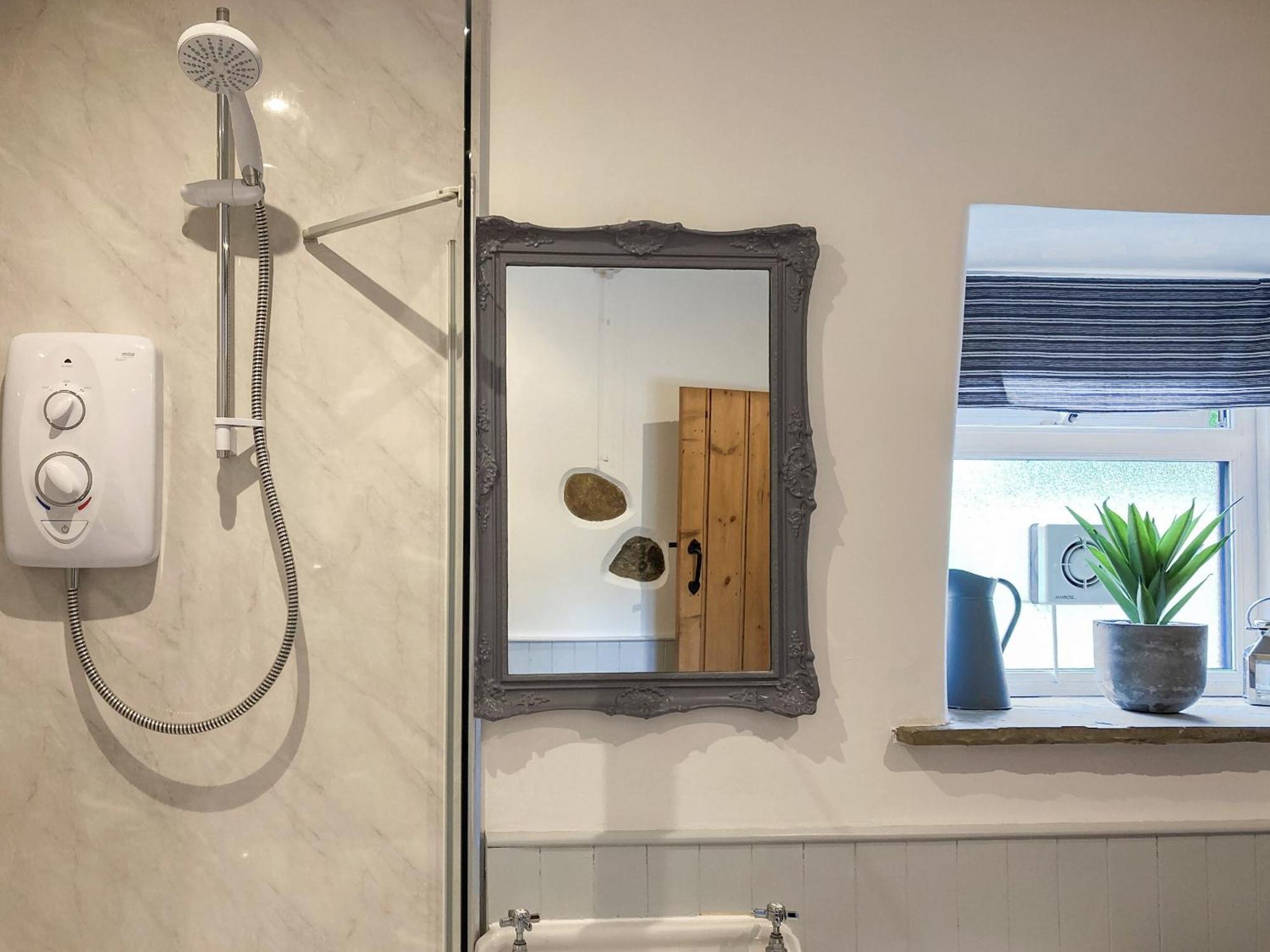 Gem Cottage Longnor  Екстериор снимка