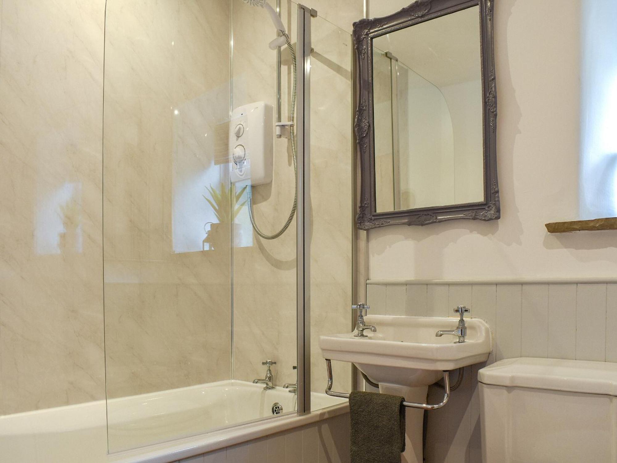 Gem Cottage Longnor  Екстериор снимка