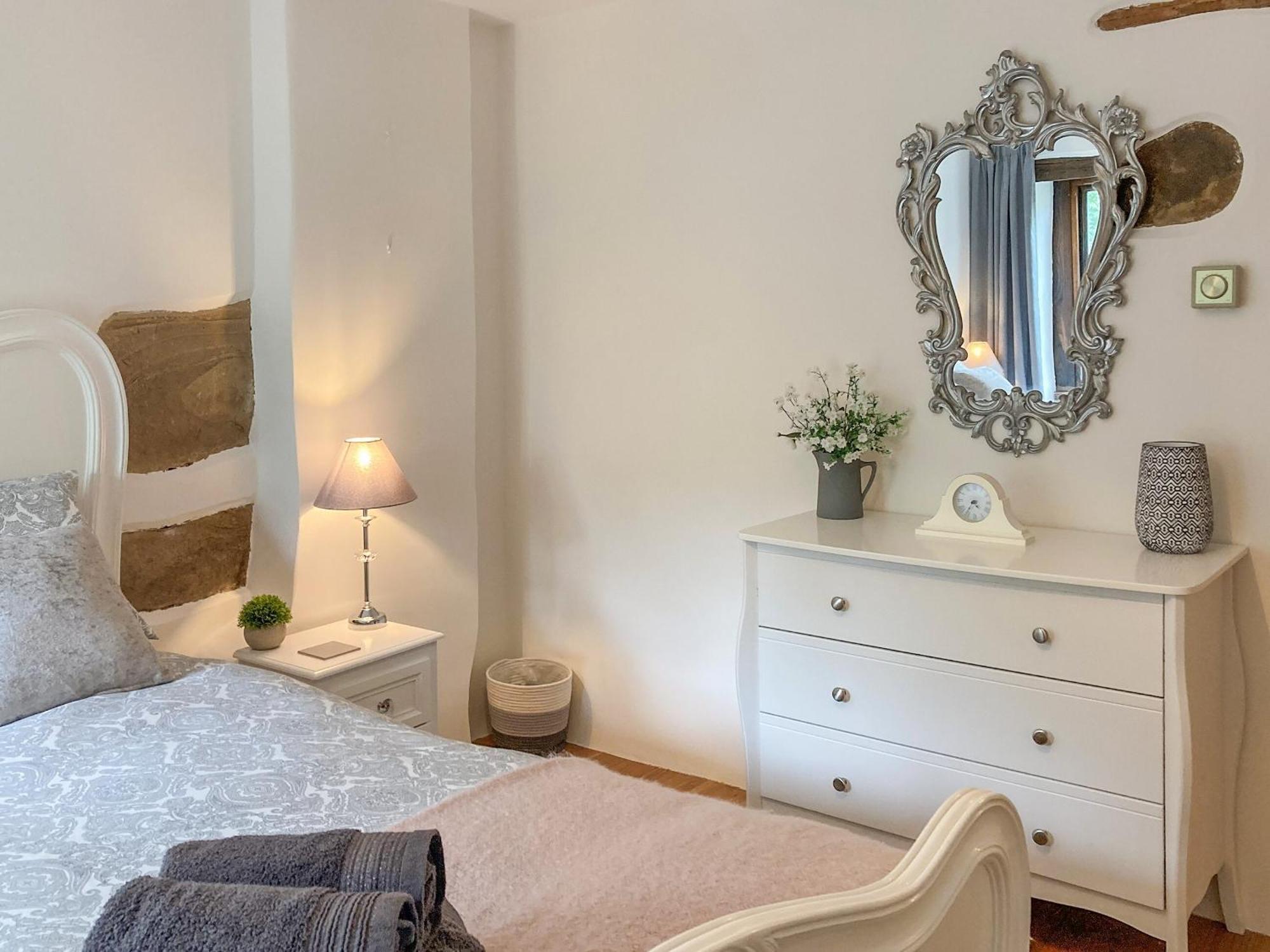 Gem Cottage Longnor  Екстериор снимка
