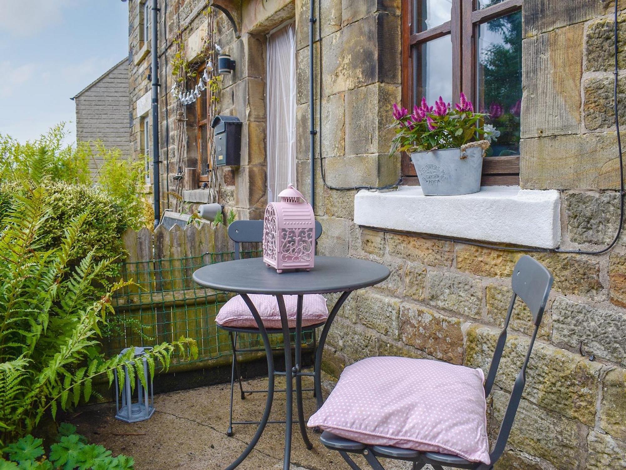 Gem Cottage Longnor  Екстериор снимка